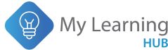 My Learning Hub Sign In Array
